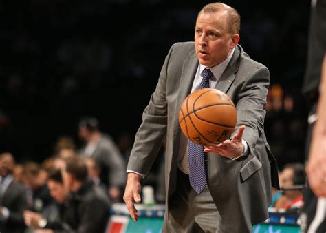 New York Knicks finalizing five-year deal for new head coach