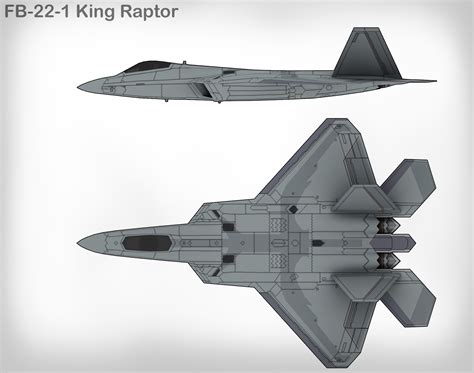 FB-22-1 - Vector Thrust Wiki