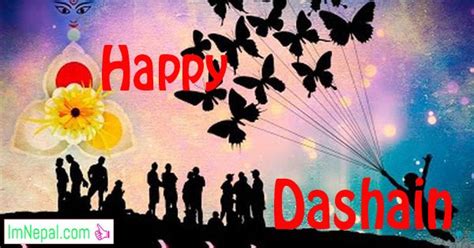 Happy Dashai Tihar Greeting Card 2079 Quotes In English