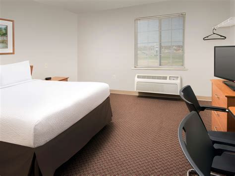 Top 2 Extended Stay Hotels In Springfield, Missouri | Trip101