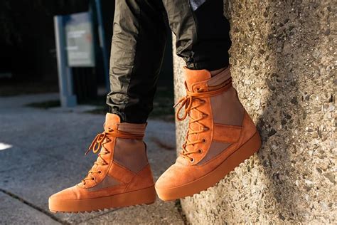 Yeezy Boots: Defining Fashion Trends in Footwear | MyBeautyGym