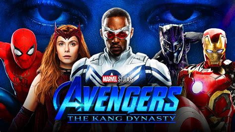 Avengers 5: Marvel Reportedly Wants 1 Sequel to Release Before Kang Dynasty