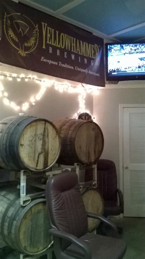 Straight to Ale Taproom (Huntsville, AL): Address, Reviews - TripAdvisor