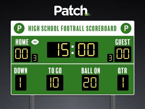 High School Football 2016: Chicago Southland Scoreboard | Tinley Park, IL Patch