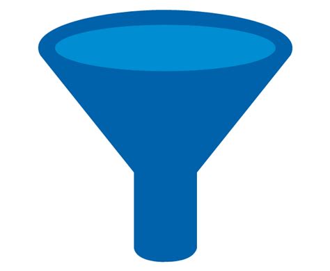 Free Funnel Chart Cliparts, Download Free Funnel Chart Cliparts png ...