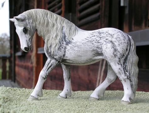 Customized Schleich horses. | Horses, Horse artwork, Indian horses