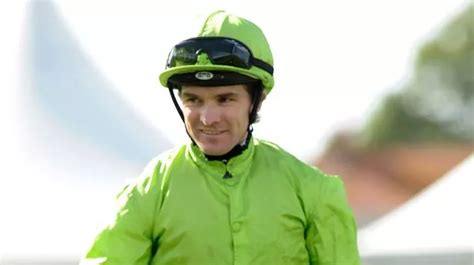 Top jockey recovering from multiple injuries after fall from Breeders' Cup winner in New York ...