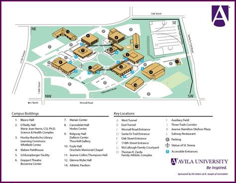 University Of Missouri Columbia Campus Map Map : Resume Examples