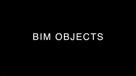 BIM objects & Revit Families for furniture companies| Cadesign form