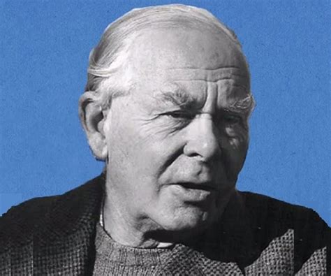 John Bowlby Biography - Facts, Childhood, Family Life, Achievements