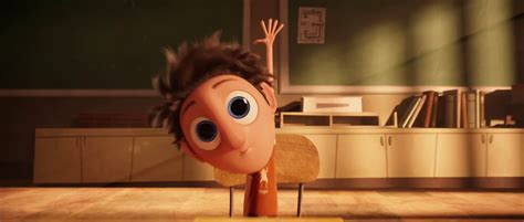 Flint Lockwood/Gallery | Cloudy with a Chance of Meatballs Wiki | Fandom