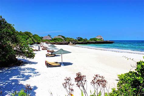 The Sands at Chale Island Resort – Safari254