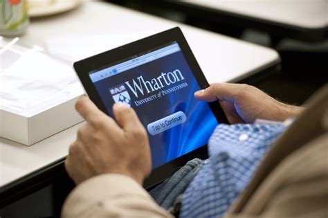 Why Wharton Online & Frequently Asked Questions (FAQ) - Wharton Online