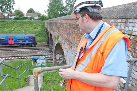 Borehamwood railway line deaths - Mirror Online