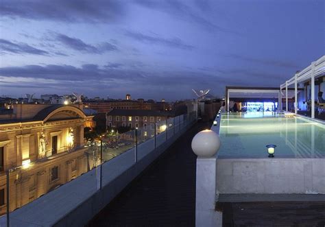 Boscolo Exedra Hotel, Rome, Italy. Book Boscolo Exedra Hotel online