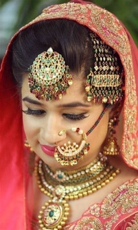 Ultimate LookBook of Bridal Nose Ring Designs 2016 is here! Yay! - Blog