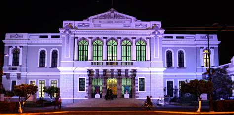 Museo de las Artes Universidad de Guadalajara – Convención Guadalajara 2019