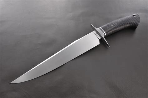 Hog knives finished | BladeForums.com