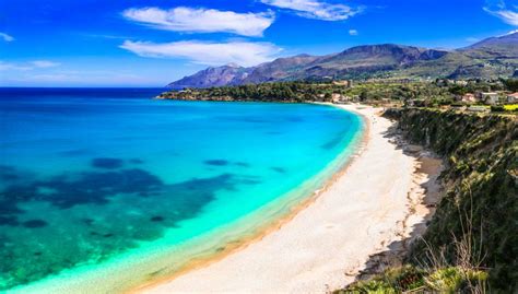 Seven of Sicily's Most Beautiful Beaches | ITALY Magazine