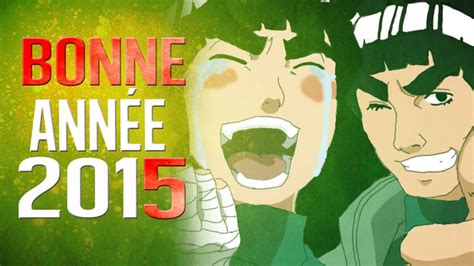 BONNE ANNEE 2015 LES APACHES !! - YouTube