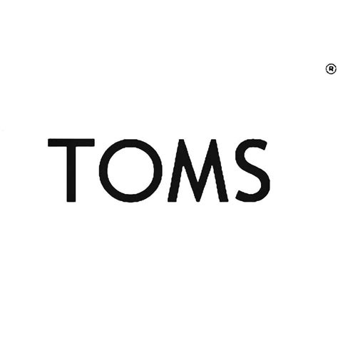 Toms Logo - LogoDix