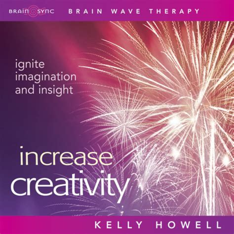 Increase Creativity | Alpha Waves | Brain Sync