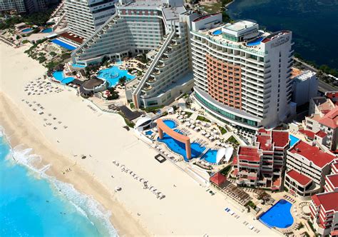 Beach Palace - Cancun, Mexico All Inclusive Deals - Shop Now