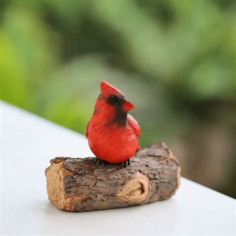 Animal Garden Statue-a balance of between artistry and nature