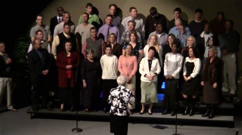 Faith Home Choir - YouTube