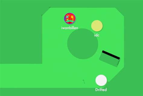 bonk.io – Drifted Games | Drifted.com