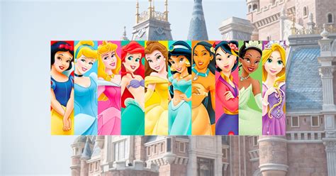 70 Disney Princess Trivia Questions For Your Next Party (+ Free ...