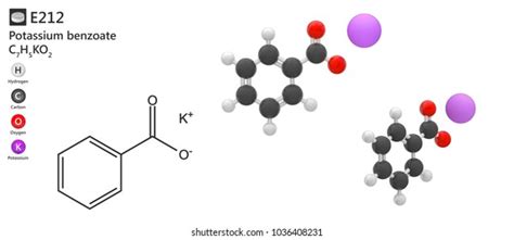 55 Potassium Benzoate Images, Stock Photos & Vectors | Shutterstock