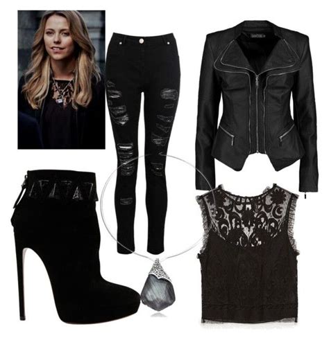 "Freya Mikaelson inspired outfit - The Originals" by fashionxfangirl ...