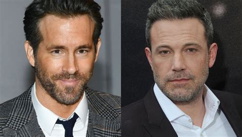 Ryan Reynolds Gets Confused With Ben Affleck At NYC Pizza Joint