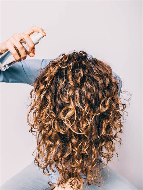 How to Plop Hair: Try This Game-Changer for Curly Hair