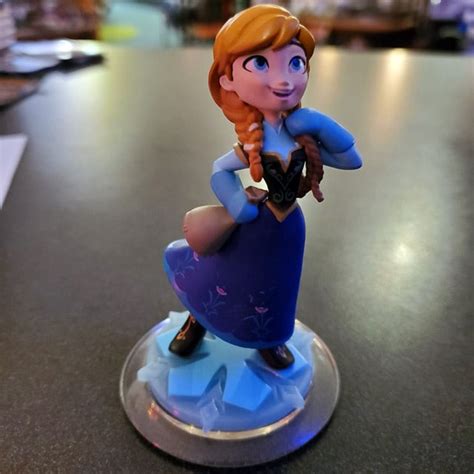 Disney Infinity: Anna