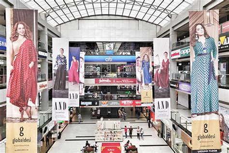 Top 11 Shopping Malls in Gurugram with Location & Timings