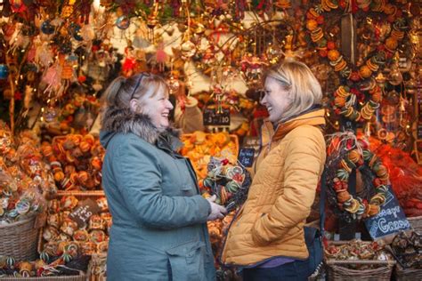 Five of the best Christmas markets in Scotland | Scotsman Food and Drink