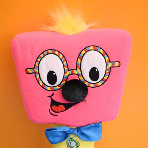 Retro 1990s Timmy Mallets Mallet - Toy#N# – Pineapple Retro