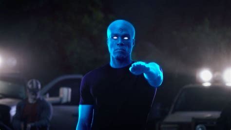 Memphis Flyer | HBO’s Watchmen Series is Chillingly Relevant