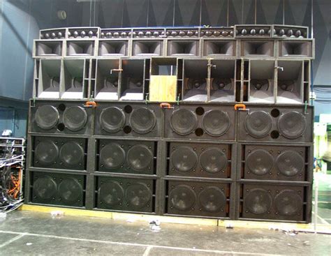 UK soundsystems | Speaker design, Sound system, Sound machine