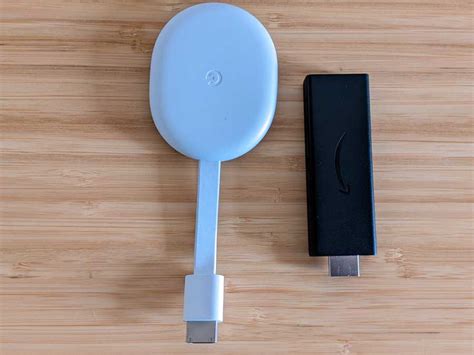 Chromecast vs Firestick: Comparing All 6 Verions Head-to-Head