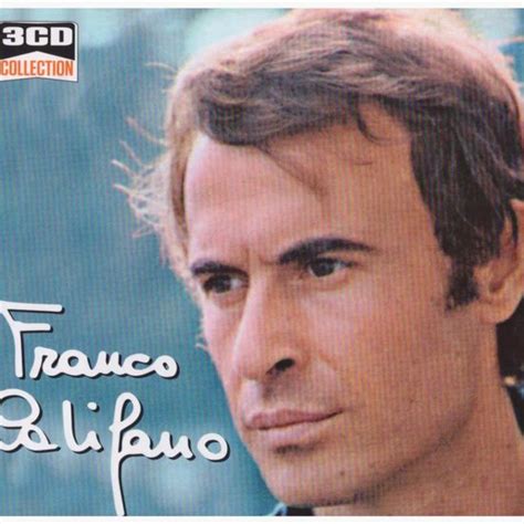 Raccolte - Franco Califano