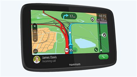 Compare the TomTom Go Basic 6 to the TomTom Go Essential 6 - Coolblue ...