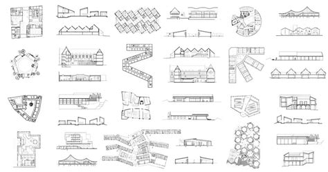 Elementary School Library Floor Plans Pdf | Viewfloor.co