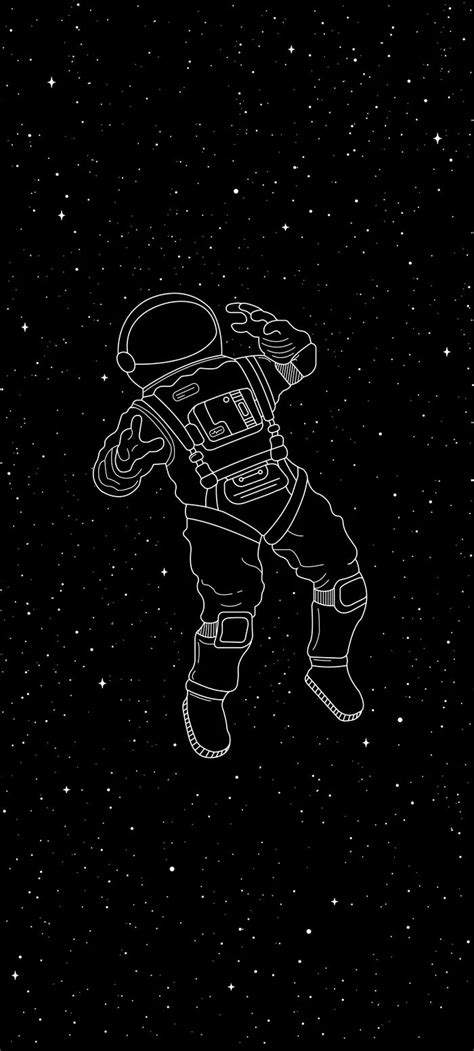 547 Wallpaper Astronaut Aesthetic Pinterest Images - MyWeb