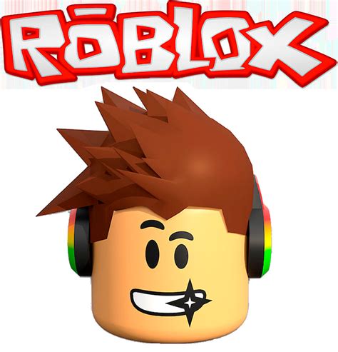 IMÁgenes cliparts de ROBLOX png transparente fondos DIGITAL | Etsy