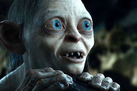 The Lord of The Rings: Gollum game gets its first cinematic trailer | London Evening Standard ...