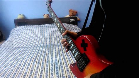 Black Sabbath - Paranoid (Guitar Cover By Cheezter) - YouTube