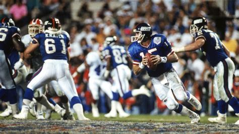 Ex-New York Giant Jeff Hostetler reflects on Super Bowl XXV